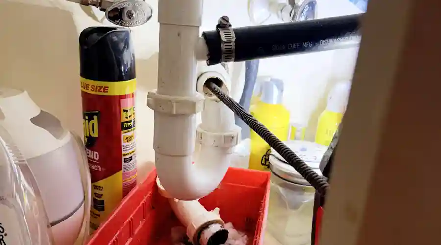 How Much Does Drain Cleaning Cost in Houston?