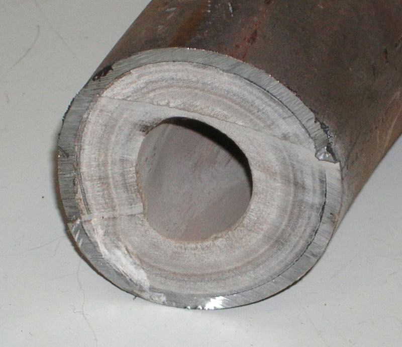 Houston Hard Water: How It Damages Your Plumbing and What to Do About It