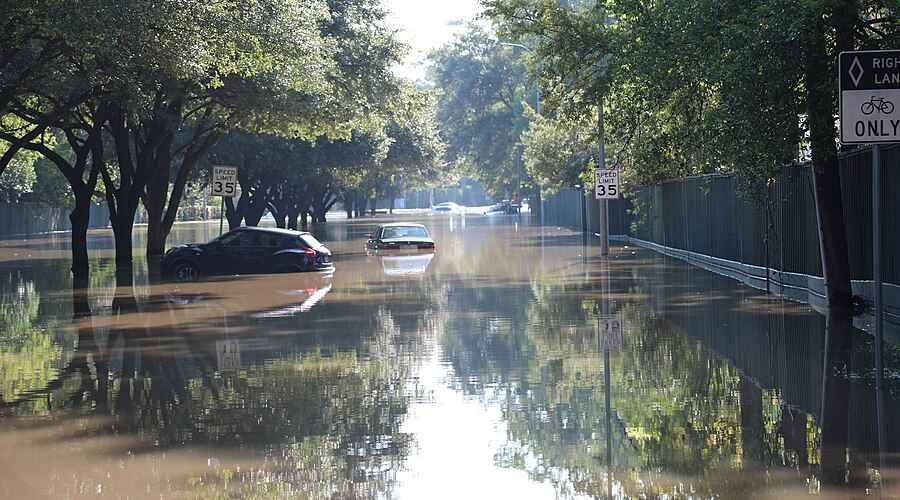 Hurricane Season Plumbing Prep: Protect Your Houston Home Before the Storm