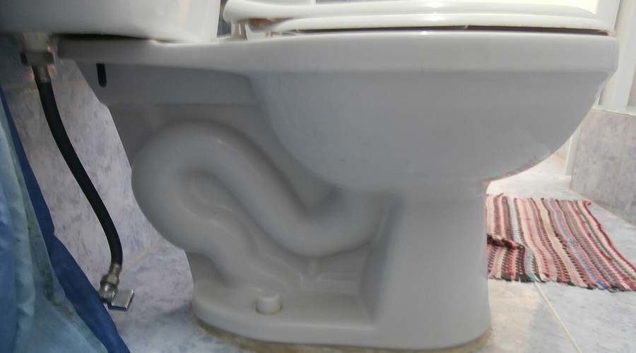 Why Is My Toilet Running? Common Causes & How to Fix It