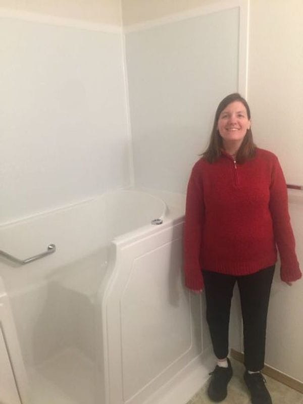 Hugo Plumbing completed project